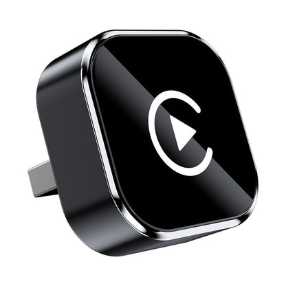💥 Mini Wireless CarPlay/Android Auto Adapter