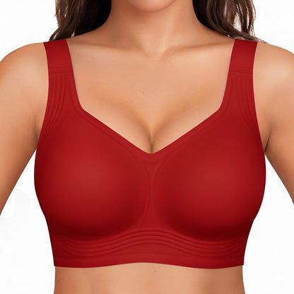 🏆BUY 1 GET 1 FREE -Super firming bra | Women Wirefree Bras 👍No more sagging breasts