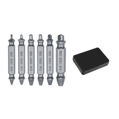 🔥Hot Sale 48% OFF - Stripped Broken Screw Remover