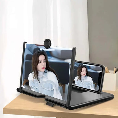 Ultra HD screen