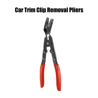 Auto Electrical Disconnect Pliers Kit, High-Carbon Steel Auto Repair Tools