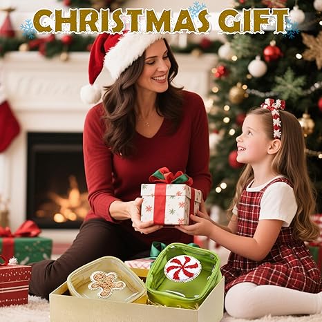 🎄✨Mini Christmas Gift Bags🎁