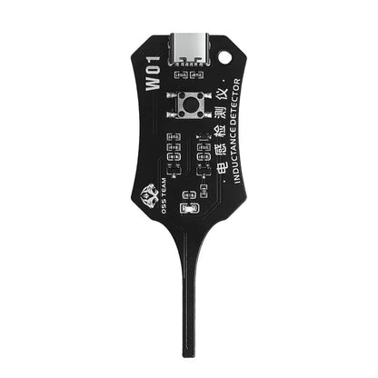🚀 Type-C Inductor Tester: Professional Phone Motherboard Coil & Circuit Repair Tool
