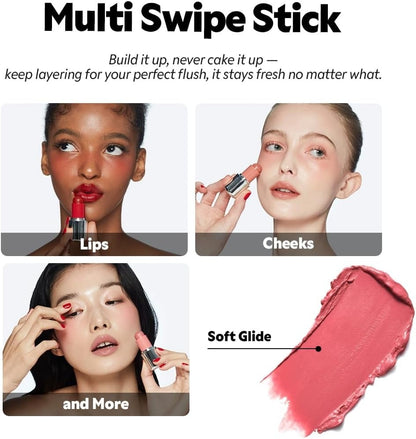 🎁🎉Only $16.99 🌟🎉💄3-in-1 Makeup Stick