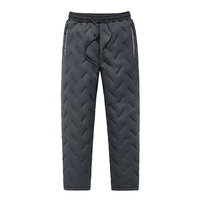 🔥Large Size Winter Fleece Pants