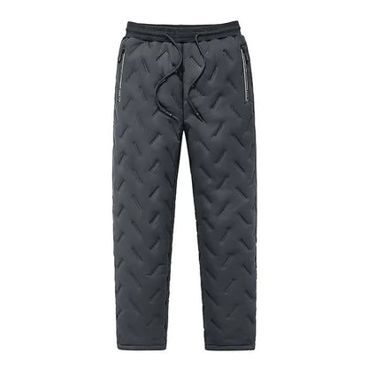 🔥Large Size Winter Fleece Pants