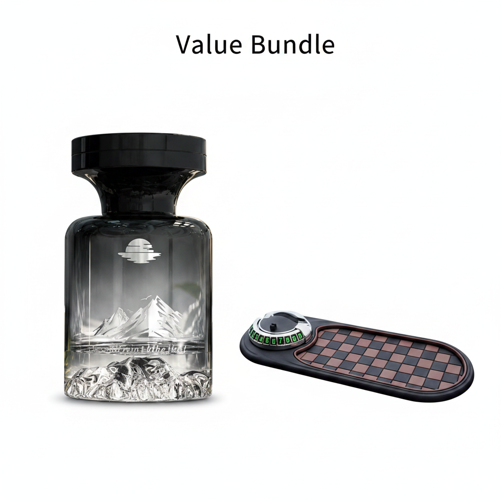 🥳2026 HOT SALE🥳🌿 49% OFF!🚗 Long-Lasting Car Air Freshener – Natural plant extracts, eliminates smoke & pet odours.Breath easy! 💨✨