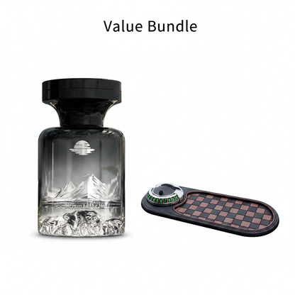 🥳2026 HOT SALE🥳🌿 49% OFF!🚗 Long-Lasting Car Air Freshener – Natural plant extracts, eliminates smoke & pet odours.Breath easy! 💨✨