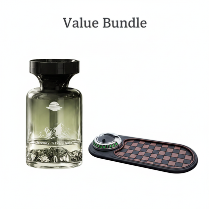🥳2026 HOT SALE🥳🌿 49% OFF!🚗 Long-Lasting Car Air Freshener – Natural plant extracts, eliminates smoke & pet odours.Breath easy! 💨✨