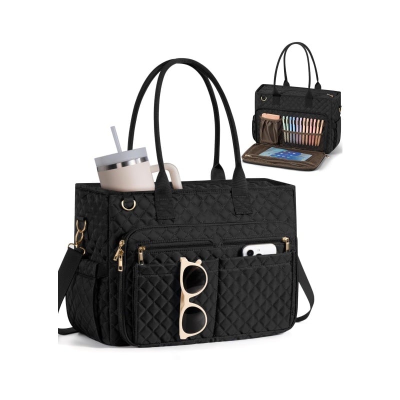 💖Polyester Tote Bag🥰