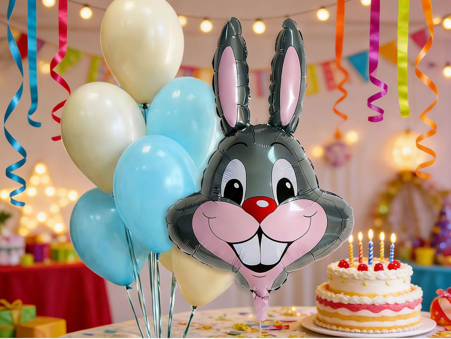 🔥Easter Bunny Buddy