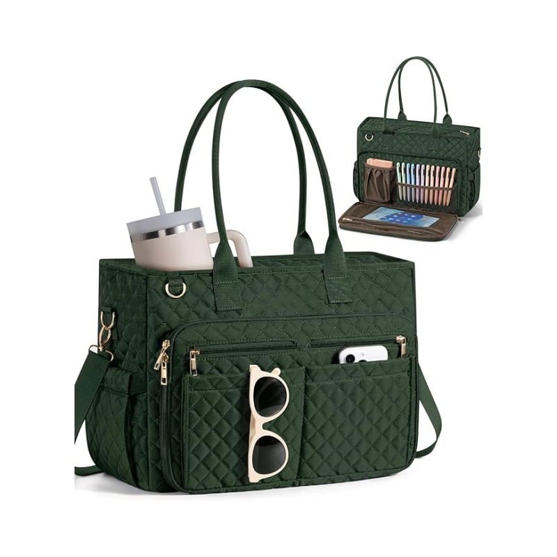 💖Polyester Tote Bag🥰