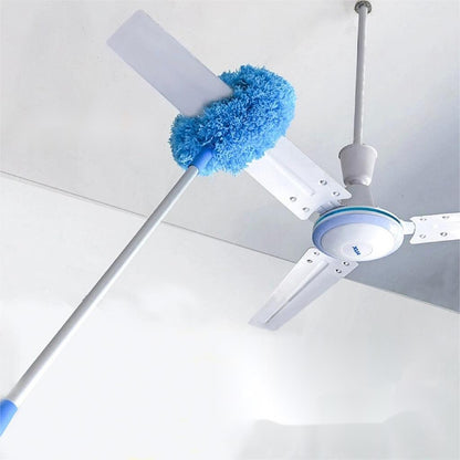 🔥Ceiling Fan Duster With Extension Rod