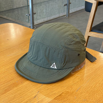 Vintage Street Style Men's Baseball Cap