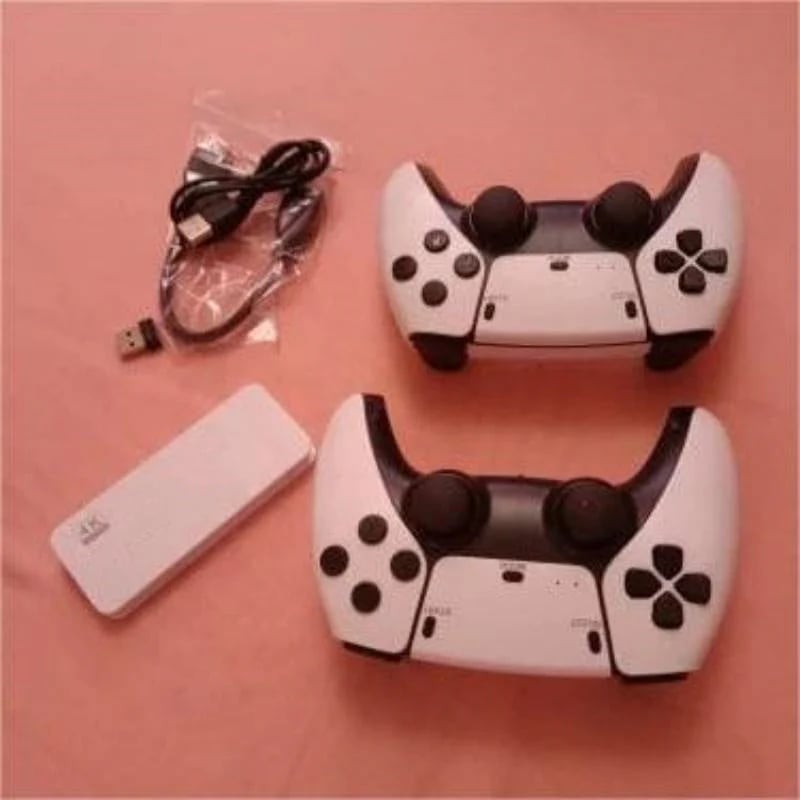 New Upgrade Retro Game Console Stick