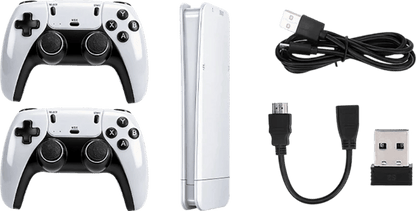 New Upgrade Retro Game Console Stick