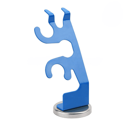 🛠️🧲Magnetic Welding Torch Holder(Blue)