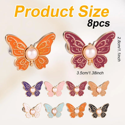 🔥 Butterfly Pants Waist Tightener