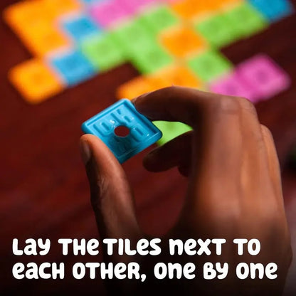 Multi-Award Winning Game For Kids and Adults | Great Travel Game for 2-4 Players