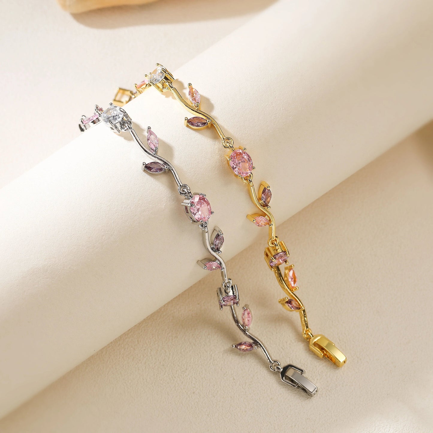 🌷Tulip Harmony Bracelet | Buy 1 Get 1 Free(2 PCS)