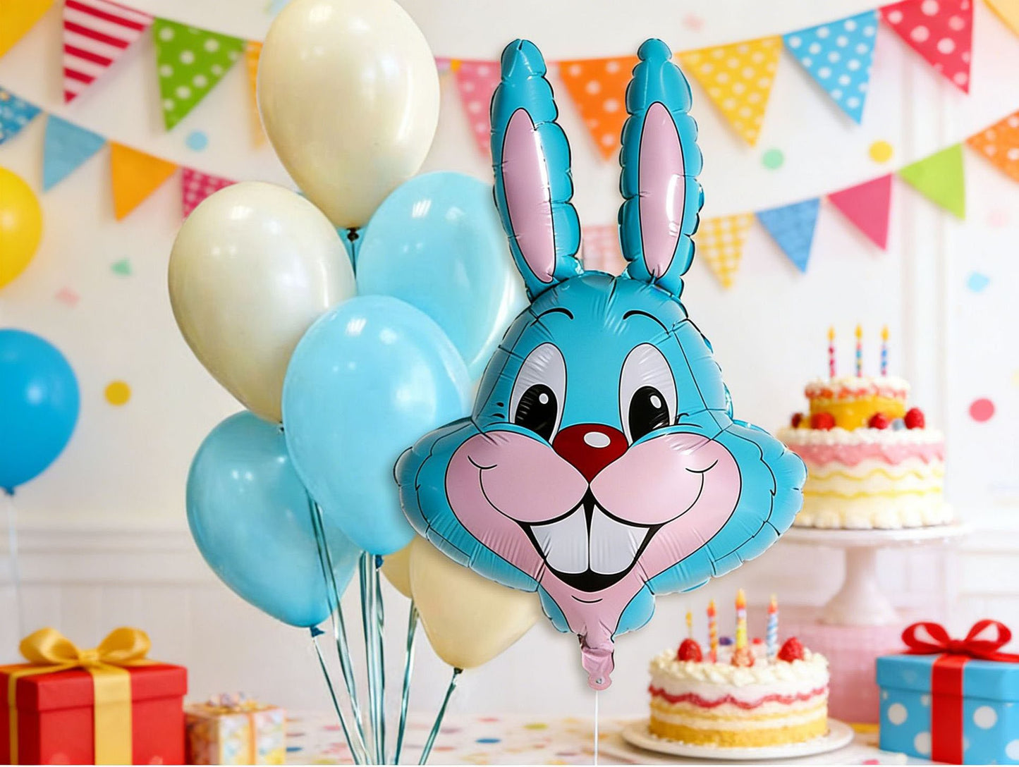 🔥Easter Bunny Buddy