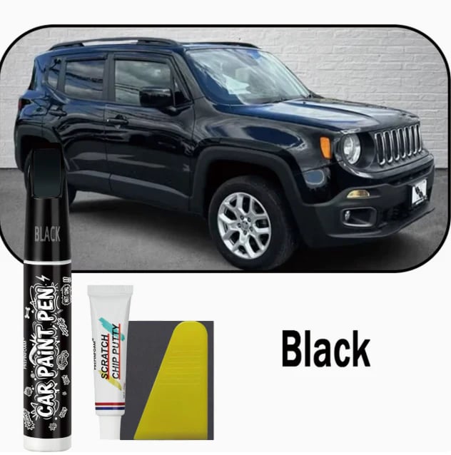 ✏️2026 HOT SALE✏️Buy 3 Get 5 FreeCar🔥 Scratch Repair Pen🚗