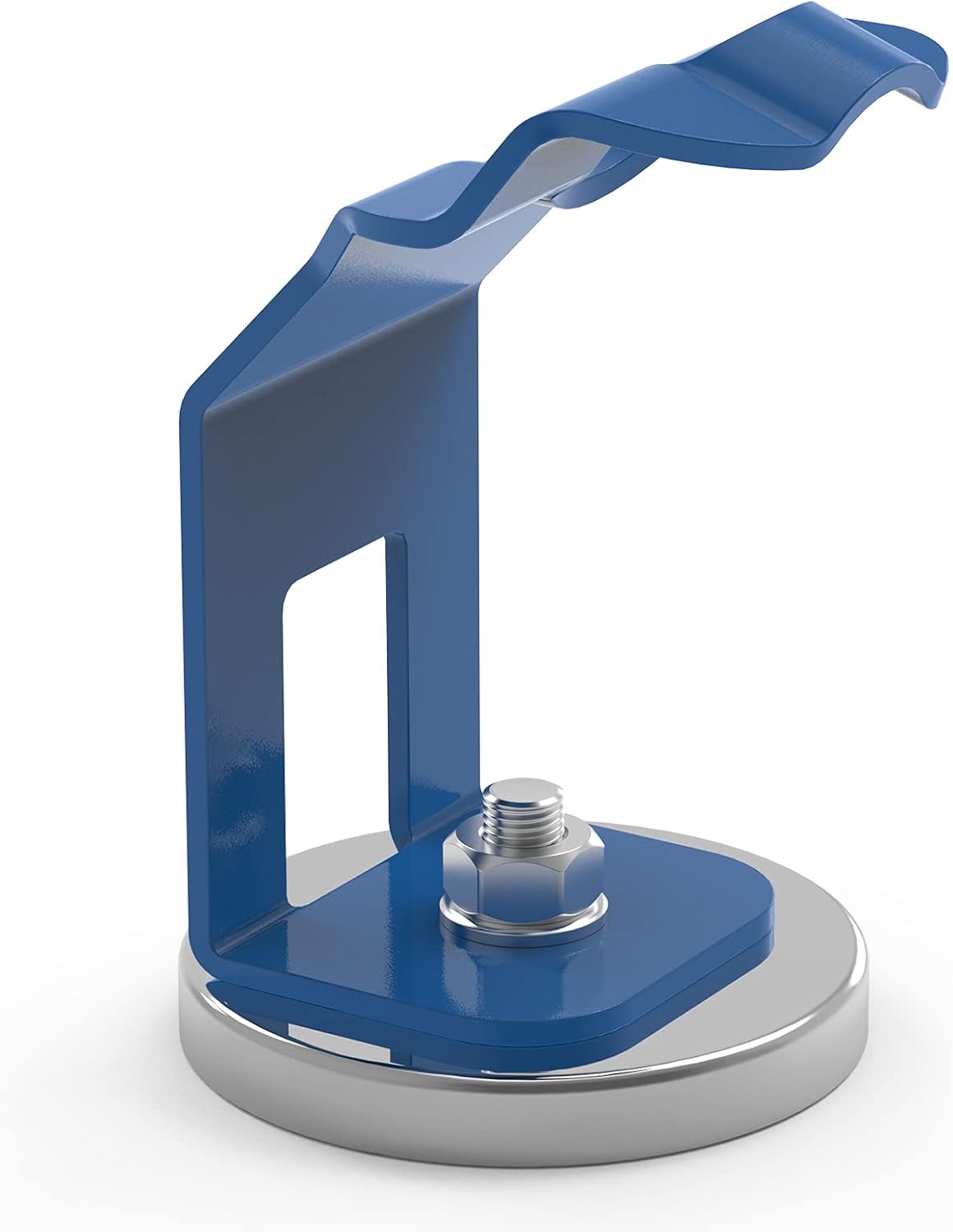 🛠️🧲Magnetic Welding Torch Holder(Blue)
