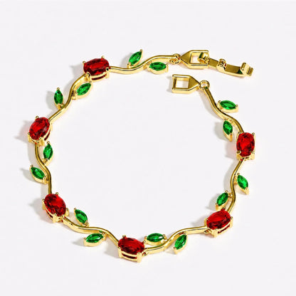 🌷Tulip Harmony Bracelet | Buy 1 Get 1 Free(2 PCS)