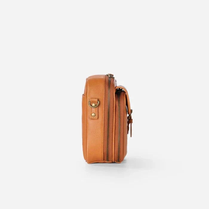 🔥LAST DAY 49% OFF- Crossbody Leather RFID Bag