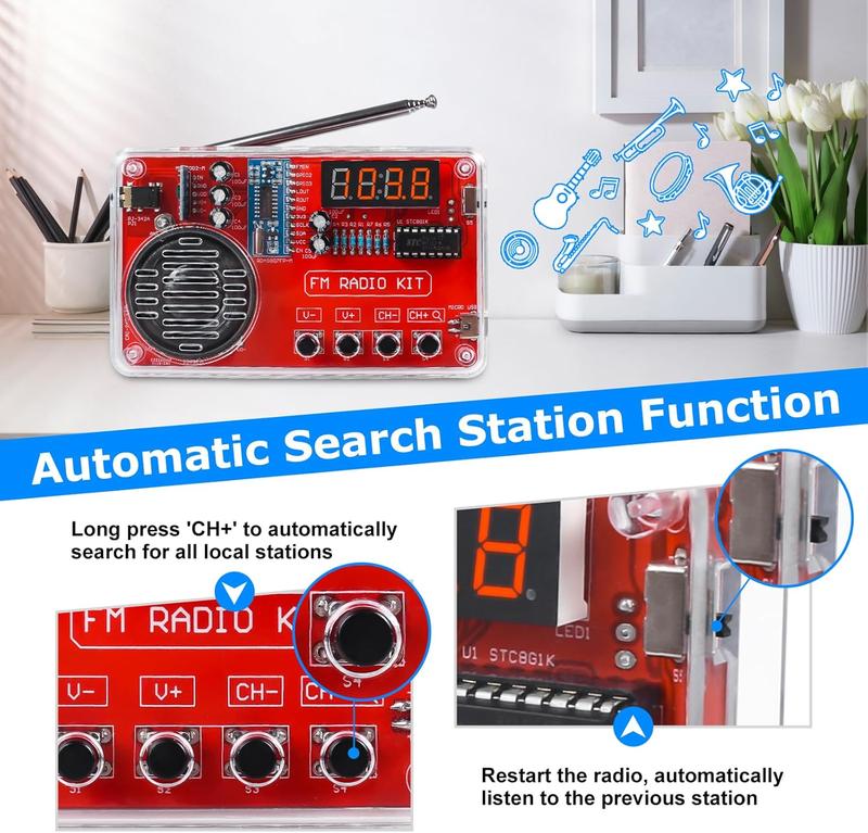 🔥Hot Sale Promotion 49% OFF🎁✨Portable soldering Kit