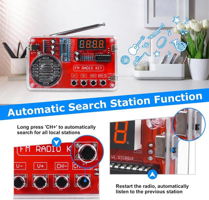🔥Hot Sale Promotion 49% OFF🎁✨Portable soldering Kit