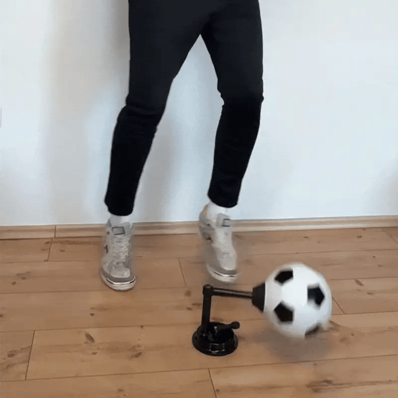 ⚽The Ultimate All-in-One Football Training Tool