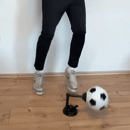 ⚽The Ultimate All-in-One Football Training Tool