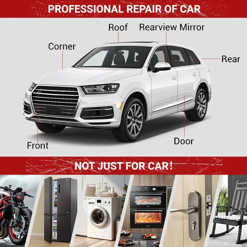 ✏️2026 HOT SALE✏️Buy 3 Get 5 FreeCar🔥 Scratch Repair Pen🚗
