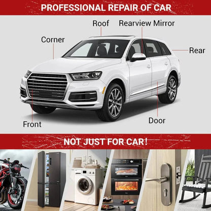 ✏️2026 HOT SALE✏️Buy 3 Get 5 FreeCar🔥 Scratch Repair Pen🚗