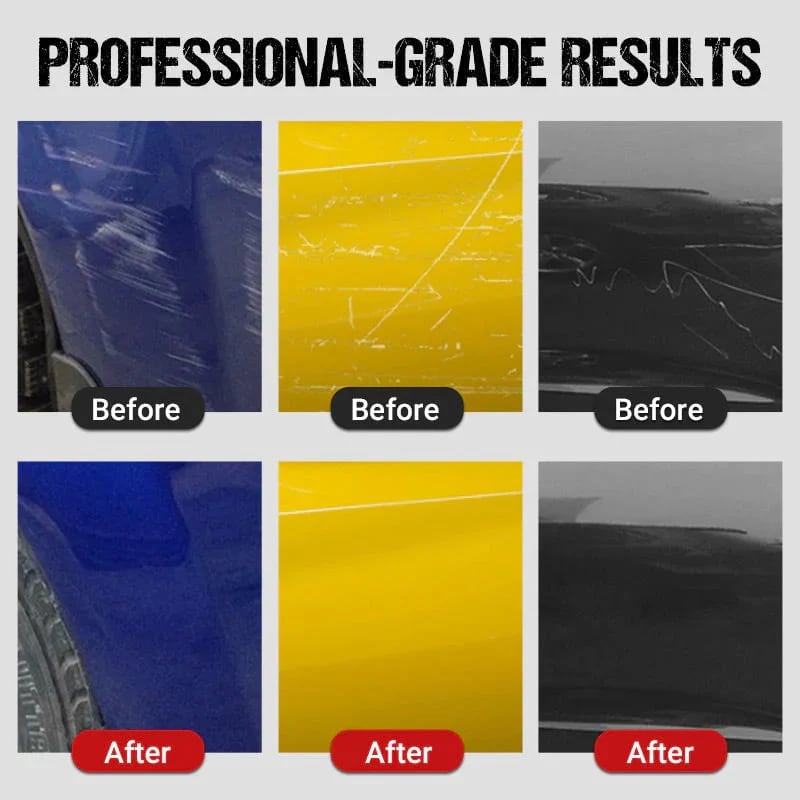 ✏️2026 HOT SALE✏️Buy 3 Get 5 FreeCar🔥 Scratch Repair Pen🚗