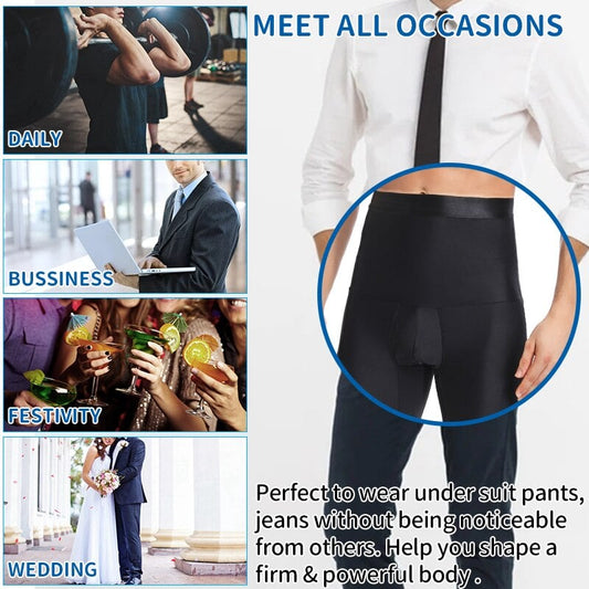 Perfect Body High Elasticity Comfortable Shapewear