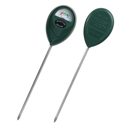 💧Soil Moisture Meter, Plant Watering Monitor, A Great Helper for Gardening and Potted Plants