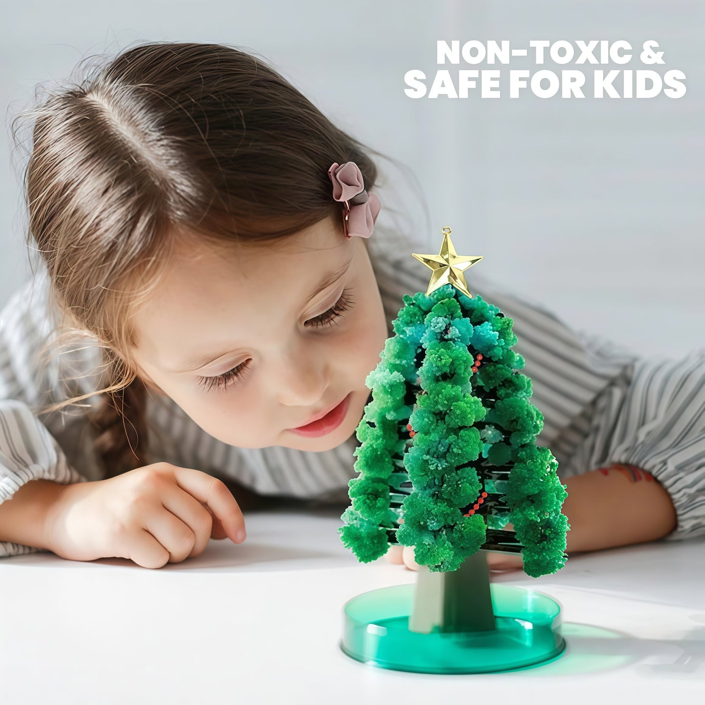 Christmas Sales - Magic DIY Christmas Tree