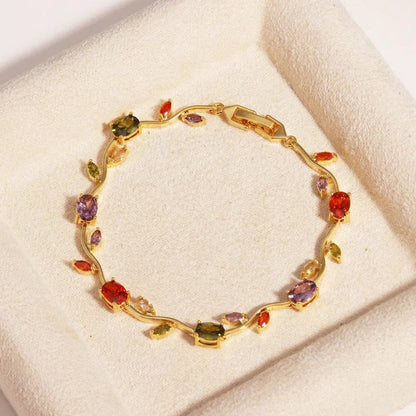 🌷Tulip Harmony Bracelet | Buy 1 Get 1 Free(2 PCS)