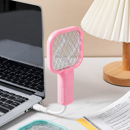USB electric mosquito swatter