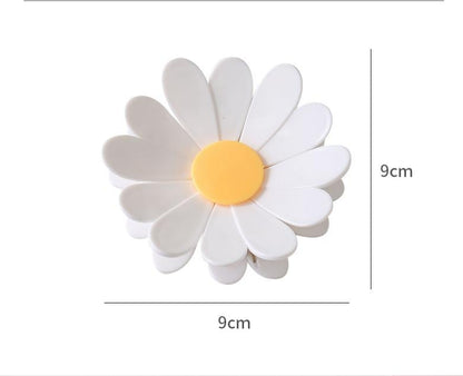 Cherry-Shaped Magnetic Food Clip & Fridge Magnet