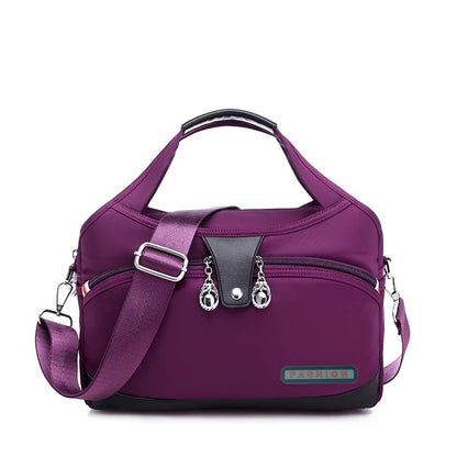 👜Fashion Anti-theft Tote Bag
