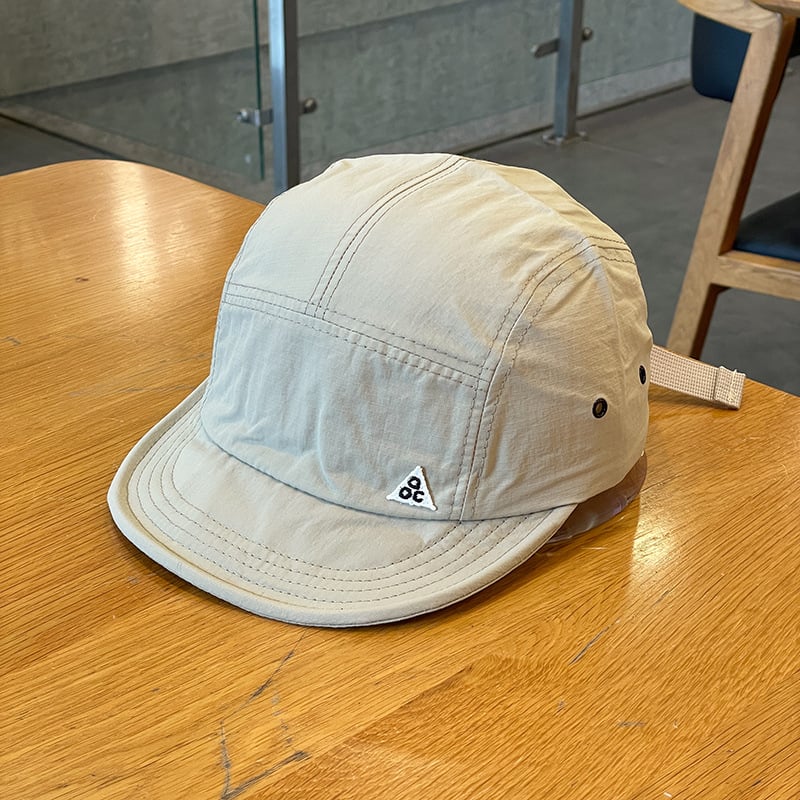 Vintage Street Style Men's Baseball Cap