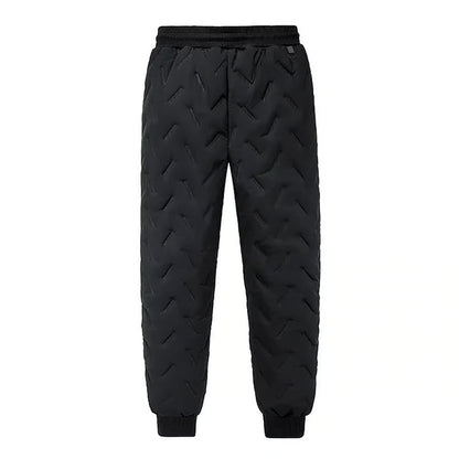 🔥Large Size Winter Fleece Pants
