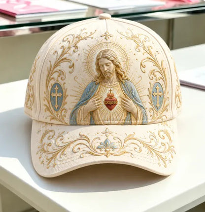 🌸🌿Garden Morning Cap  (✨2026 Limited Edition)