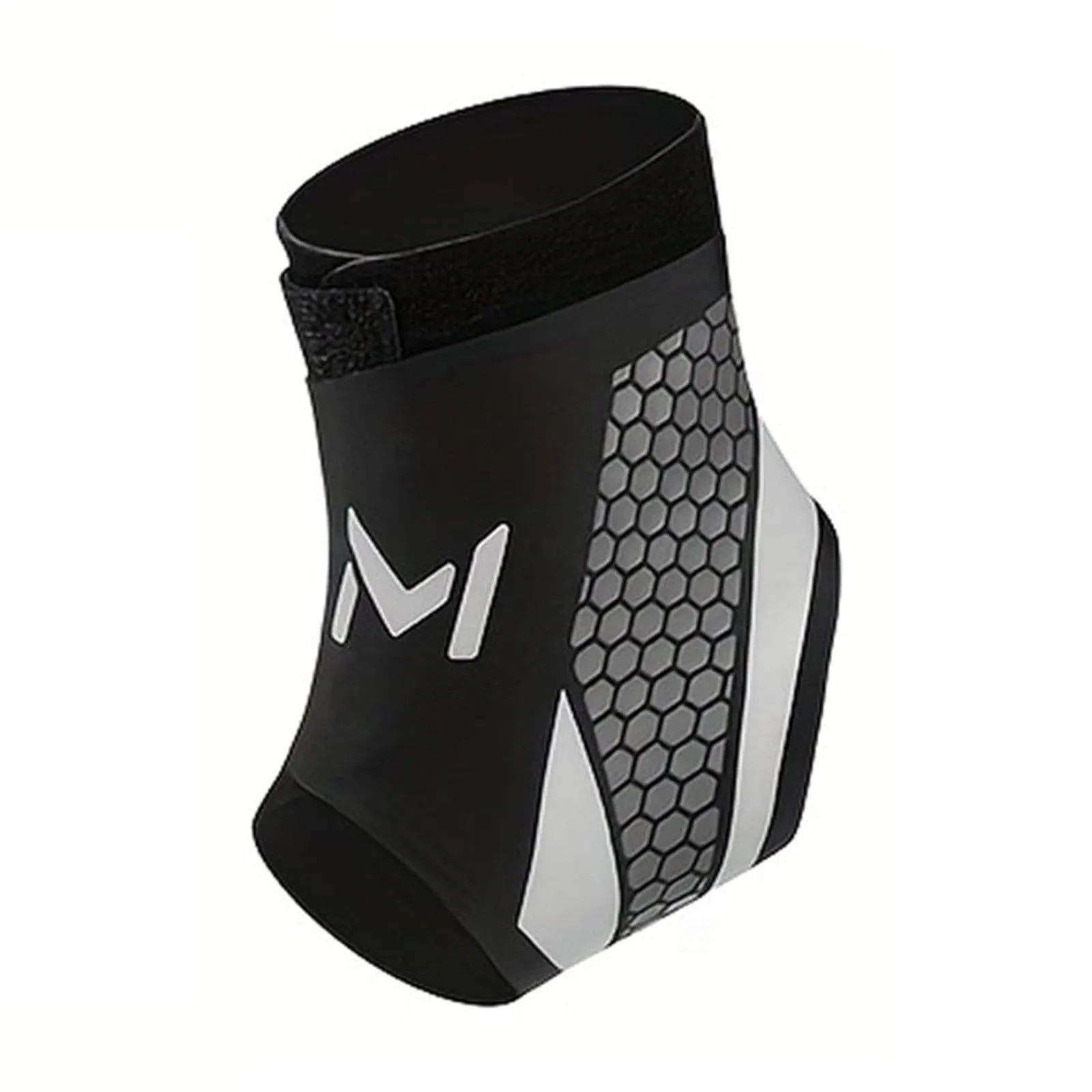 🔥HOT SALE🏃Lightweight Ankle Brace | Compression Support for Sprain Prevention – Breathable & Perfect for Basketball, Soccer & Fitness