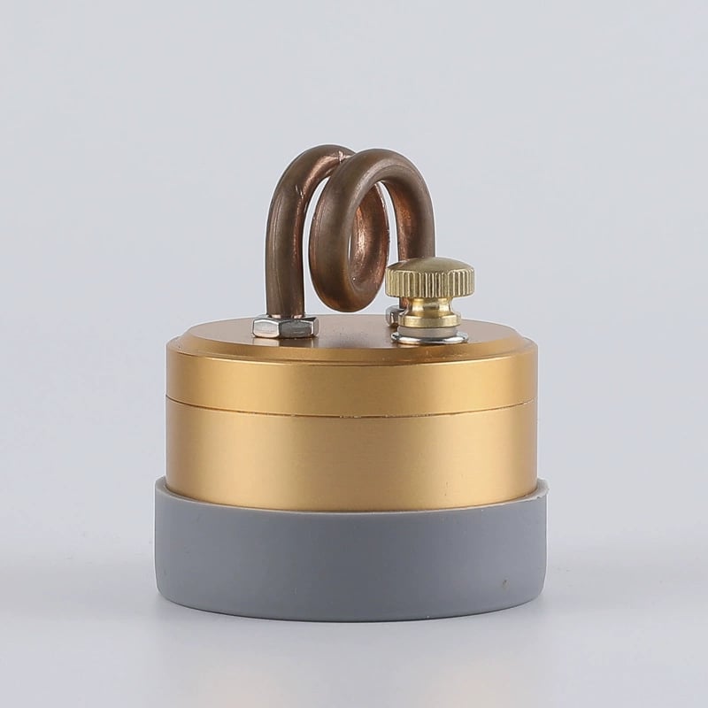 🔥High-Power Portable Mini Outdoor Spirit Burner & Alcohol Stove