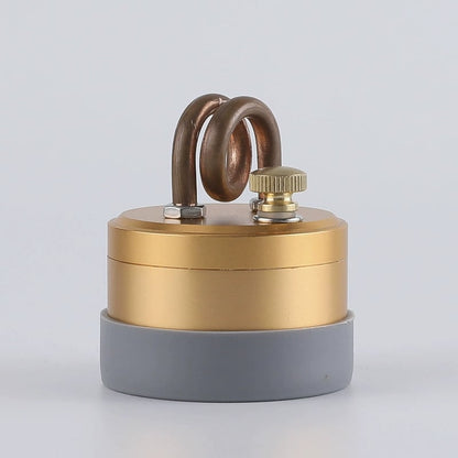 🔥High-Power Portable Mini Outdoor Spirit Burner & Alcohol Stove