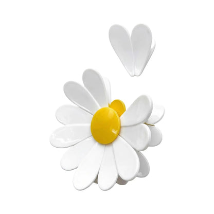 Cherry-Shaped Magnetic Food Clip & Fridge Magnet